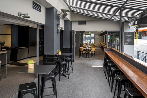 Mantra On Hay Perth - Stayed 10
