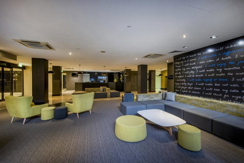 Mantra On Hay Perth - Stayed 19