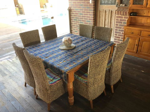 The Compass Beach House - Stayed 13