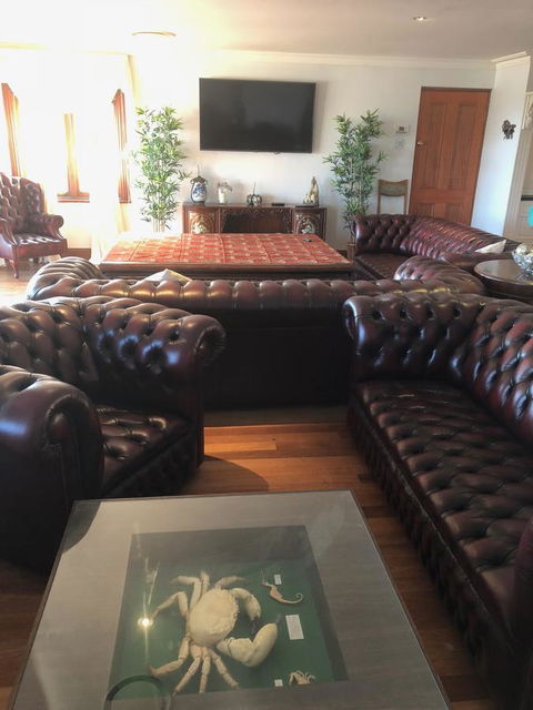 The Compass Beach House - Stayed 27