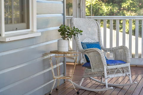 Lavender Cottage - Stays Accommodation 4