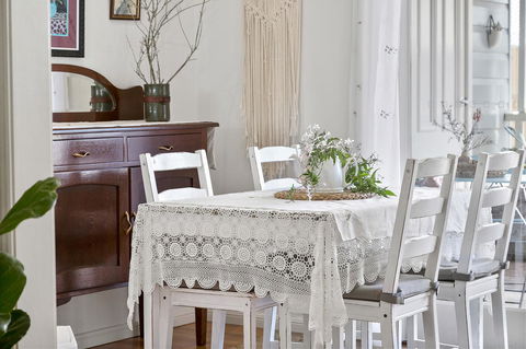 Lavender Cottage - Stays Accommodation 11