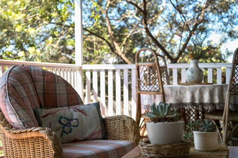 Lavender Cottage - Stays Accommodation 21