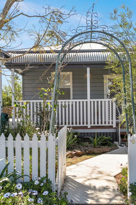 Lavender Cottage - Stays Accommodation 1