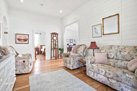 Lavender Cottage - Stays Accommodation 17