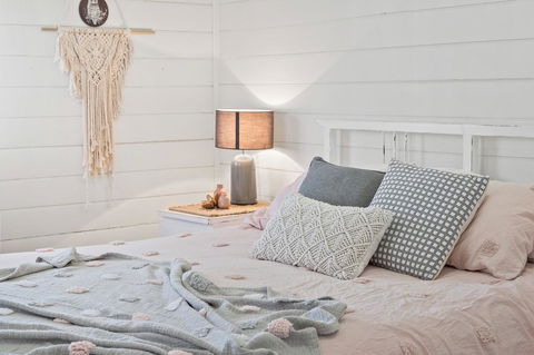 Lavender Cottage - Stays Accommodation 8