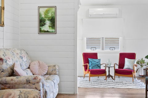 Lavender Cottage - Stays Accommodation 18