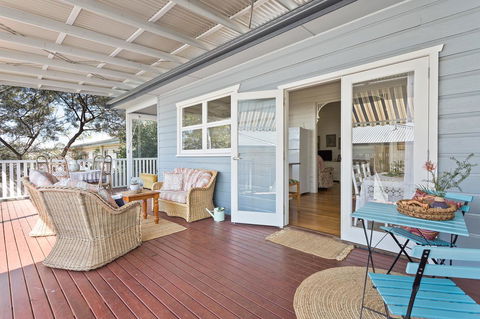 Lavender Cottage - Stays Accommodation 20