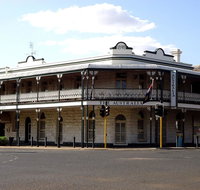 The Palace Hotel Kalgoorlie - Stayed