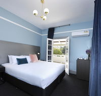 The Stirling Arms Hotel - Stayed