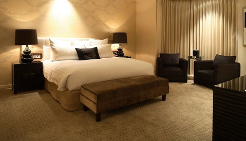 Residence On Langley Park - Stayed 29