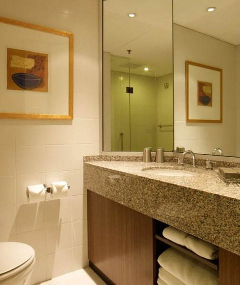 Residence On Langley Park - Stayed 3