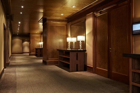 Residence On Langley Park - Stayed 39