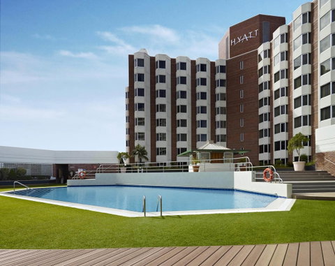 Residence On Langley Park - Stayed 0