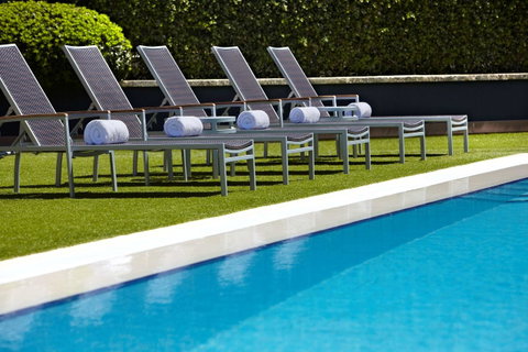 Residence On Langley Park - Stayed 7