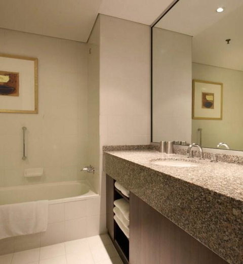 Residence On Langley Park - Stayed 4