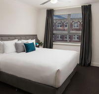 Pensione Hotel Perth - Stayed