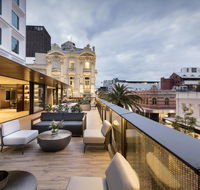 InterContinental Perth City Centre - Stayed