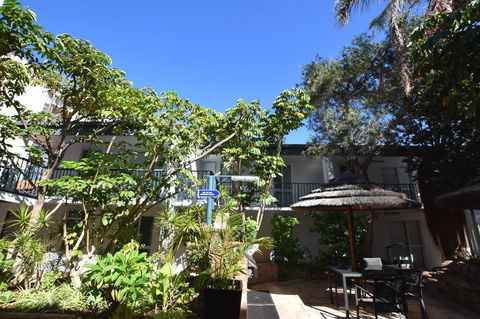 West Beach Lagoon 220 Stylish And Cozy - Stayed 22