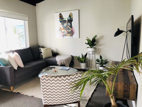 West Beach Lagoon 220 Stylish And Cozy - Stayed 4