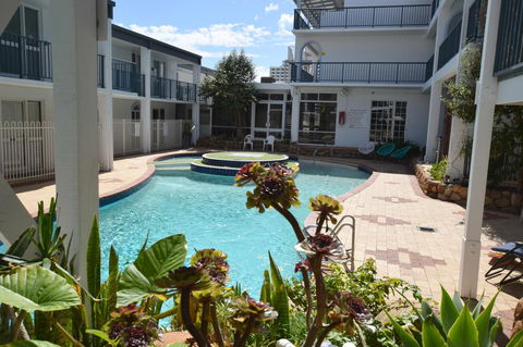 West Beach Lagoon 220 Stylish And Cozy - Stayed 17