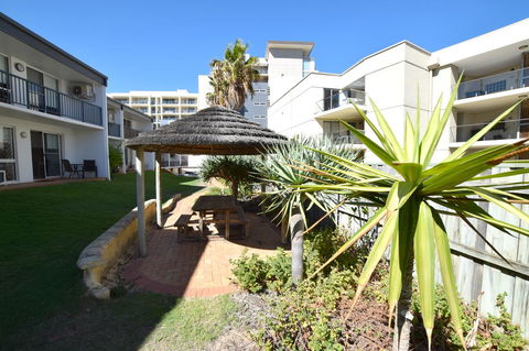 West Beach Lagoon 220 Stylish And Cozy - Stayed 16