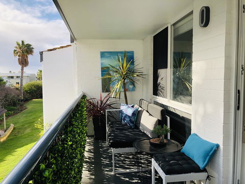 West Beach Lagoon 220 Stylish And Cozy - Stayed 7