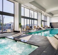 Fraser Suites Perth - Stayed