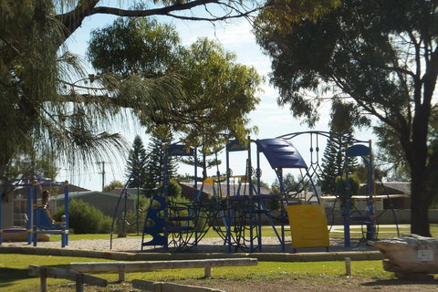 Ocean Beach Chalet 18 - Stayed 22