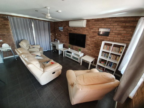 Ocean Beach Chalet 18 - Stayed 4