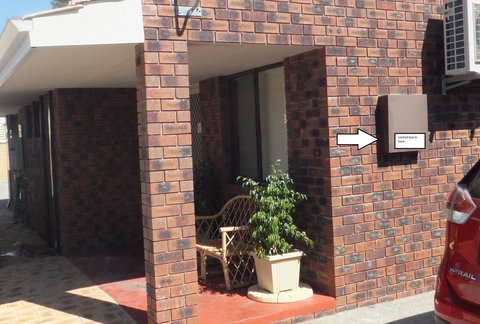 Ocean Beach Chalet 18 - Stayed 26