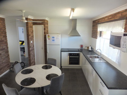 Ocean Beach Chalet 18 - Stayed 17