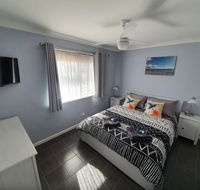Ocean Beach Chalet 18 - Stayed