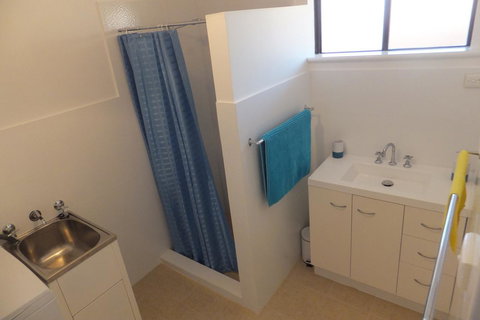 Ocean Beach Chalet 18 - Stayed 20