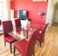 Centre of Perth whole apartment w/viewspapoolwifi - Stayed