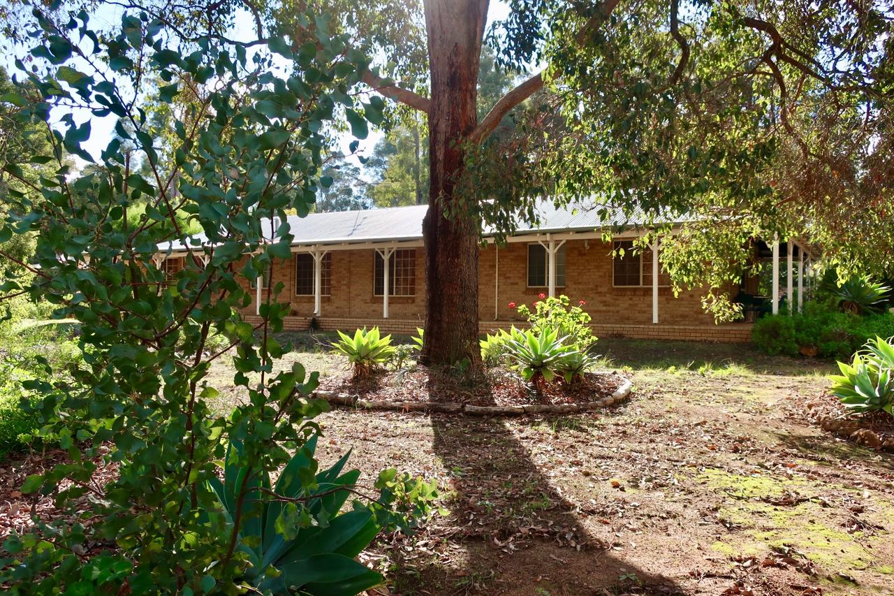 Mundaring WA Stays Accommodation