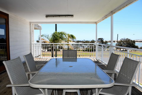 Kalbarri Seafront Villas - Stayed 4
