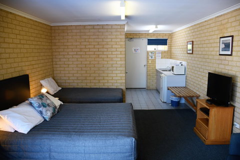 Kalbarri Seafront Villas - Stayed 27