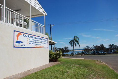 Kalbarri Seafront Villas - Stayed 33