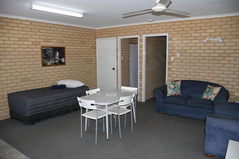 Kalbarri Seafront Villas - Stayed 15