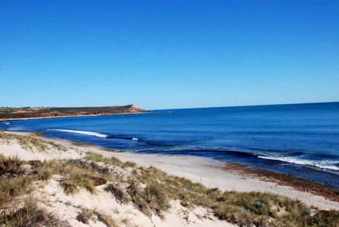 Kalbarri Seafront Villas - Stayed 34