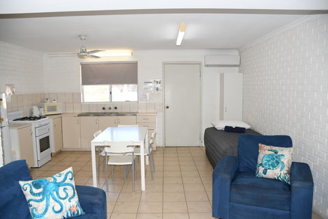 Kalbarri Seafront Villas - Stayed 17