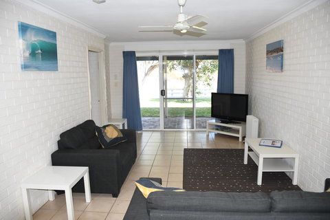 Kalbarri Seafront Villas - Stayed 13