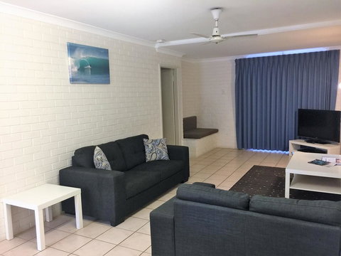 Kalbarri Seafront Villas - Stayed 29