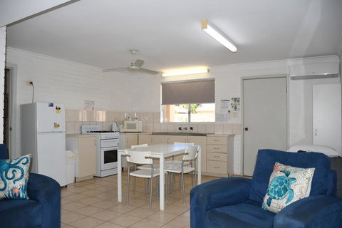 Kalbarri Seafront Villas - Stayed 23
