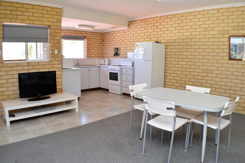 Kalbarri Seafront Villas - Stayed 37