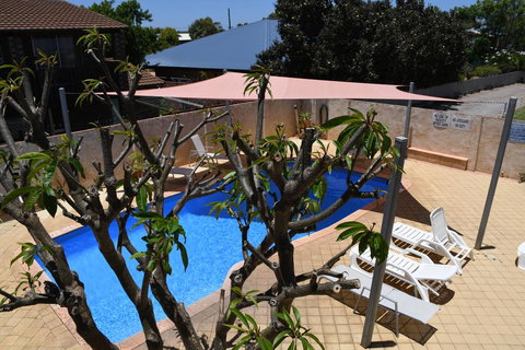 Kalbarri Seafront Villas - Stayed 9