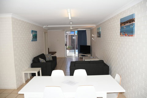 Kalbarri Seafront Villas - Stayed 25