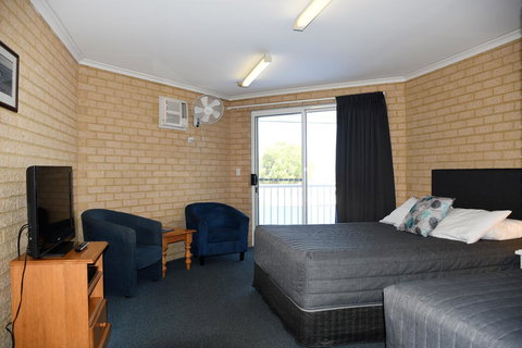 Kalbarri Seafront Villas - Stayed 26