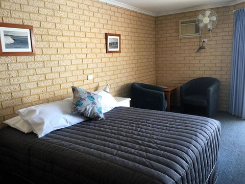 Kalbarri Seafront Villas - Stayed 28
